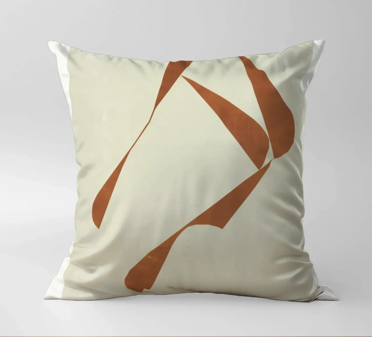 Hein Studio Mouvement n. 6 cuscino da Niklasprint