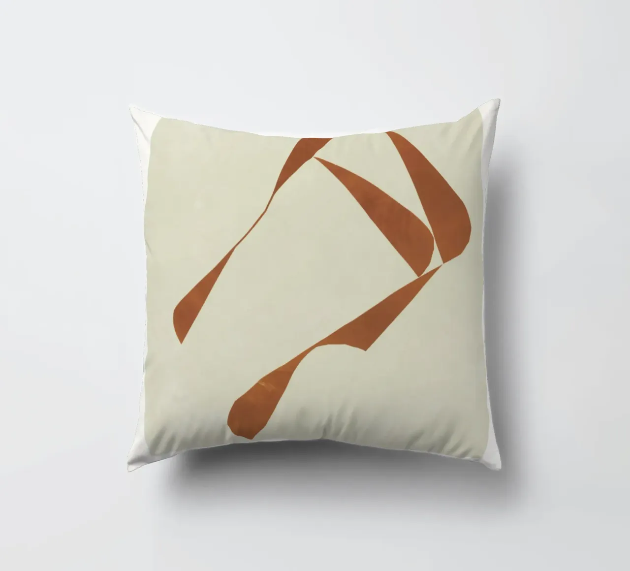 Hein Studio Mouvement n. 6 cuscino da Niklasprint