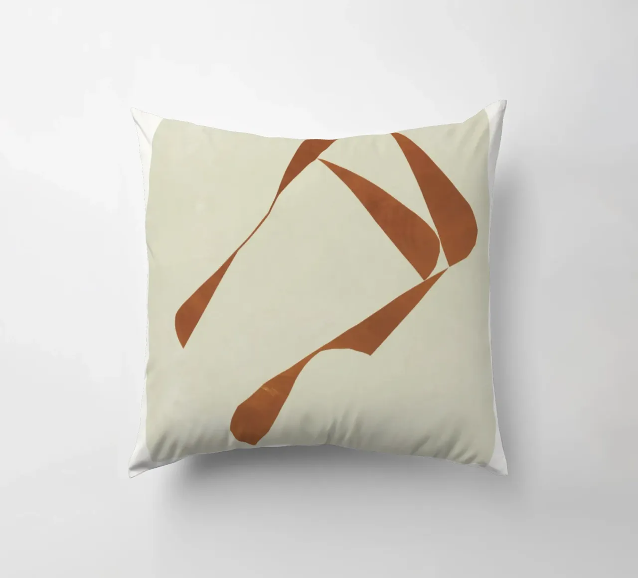 Hein Studio Mouvement n. 6 cuscino da Niklasprint