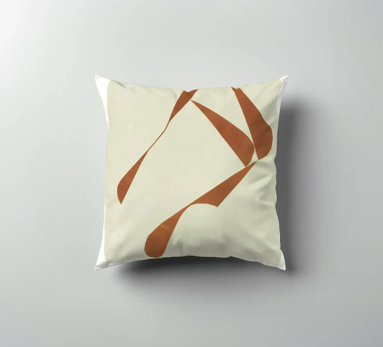 Hein Studio Mouvement n. 6 cuscino da Niklasprint