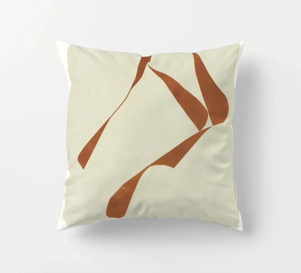Hein Studio Mouvement n. 6 cuscino da Niklasprint