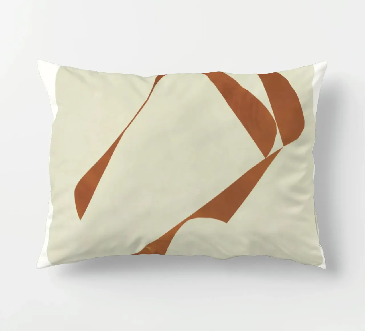 Hein Studio Mouvement n. 6 cuscino da Niklasprint