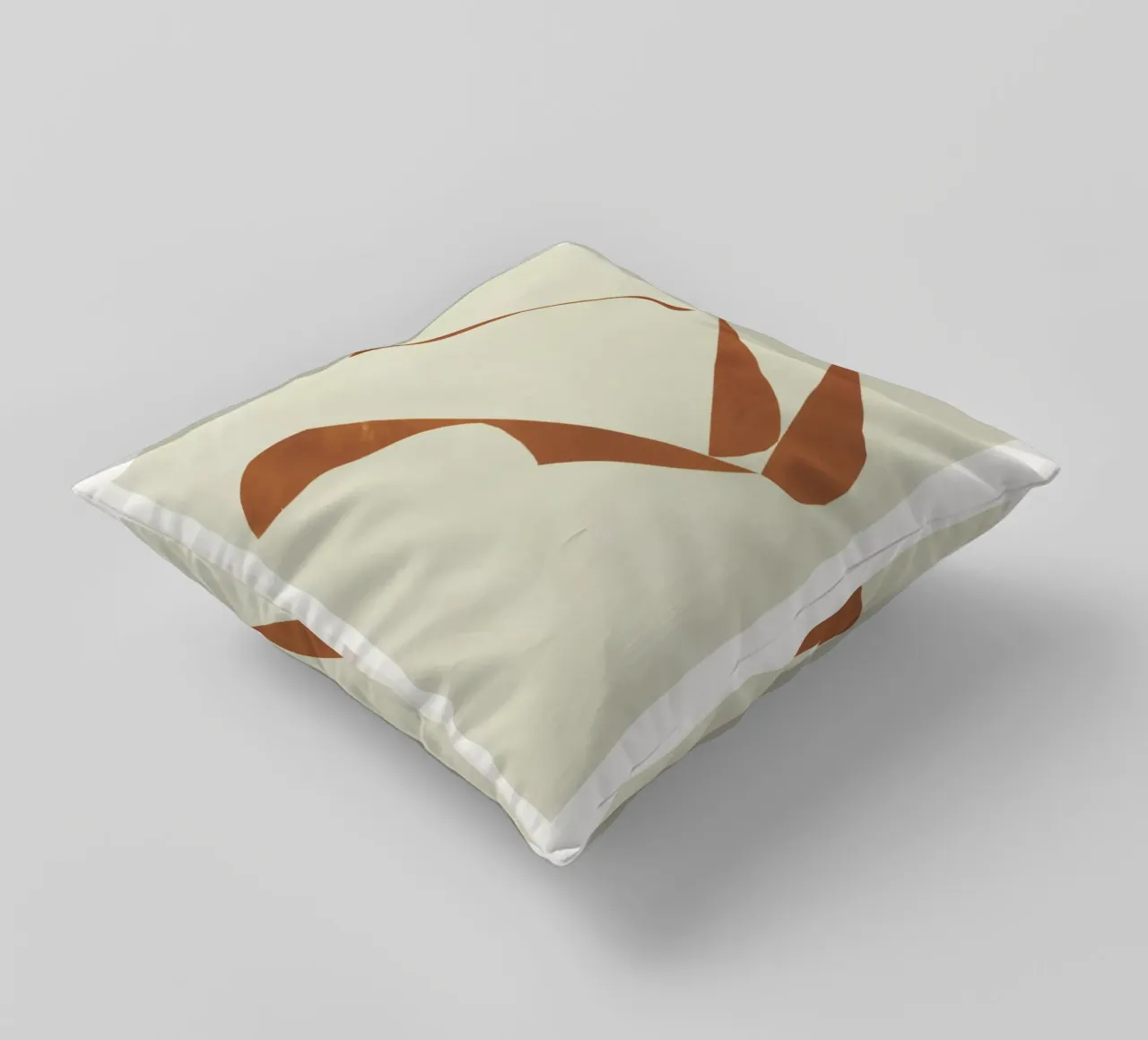 Hein Studio Mouvement n. 6 cuscino da Niklasprint