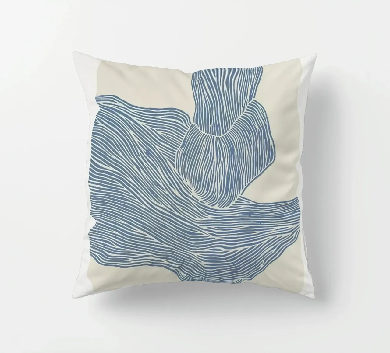 R. heine La collezione di linee cuscino da Niklasprint