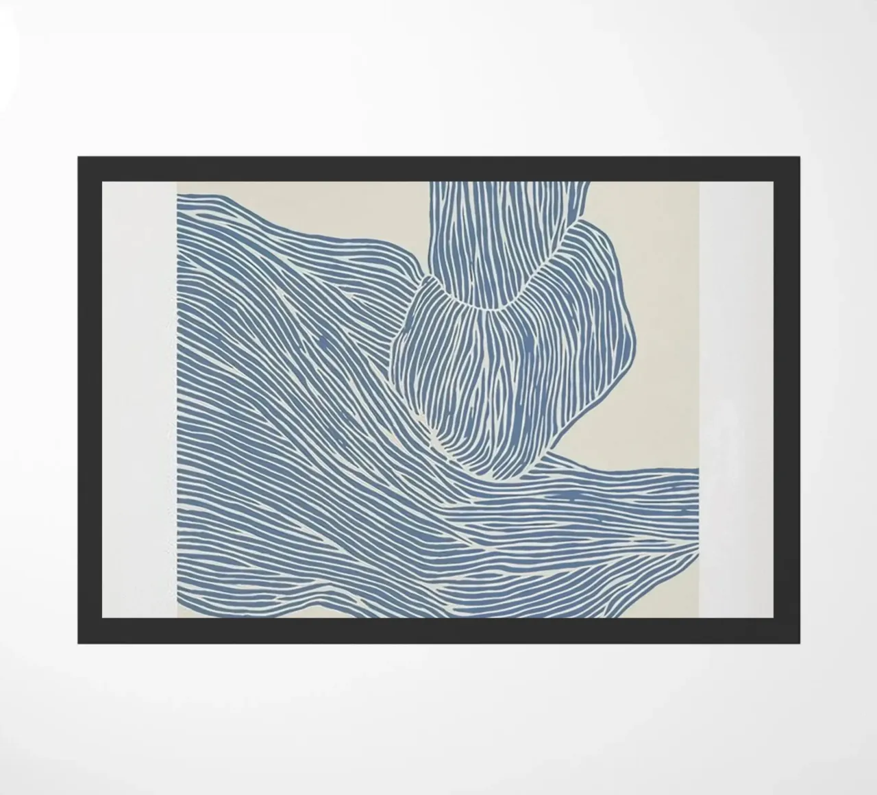 R. heine La collezione di linee zerbino da Niklasprint