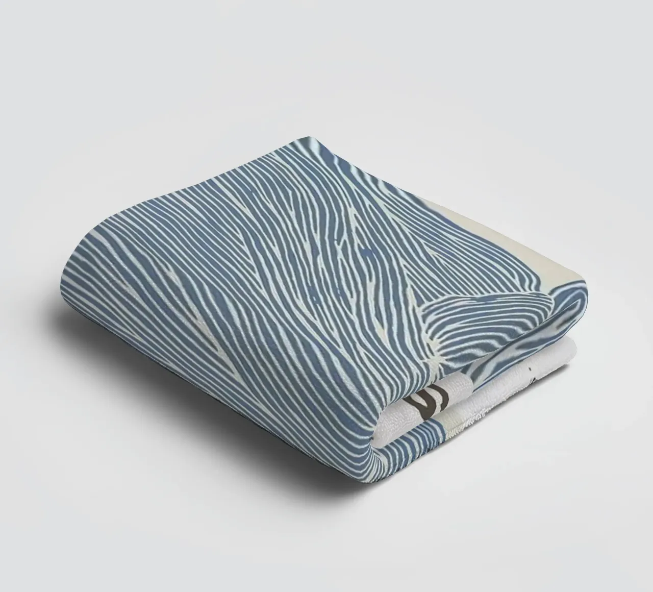 R. heine La collezione di linee asciugamano da bagno da Niklasprint