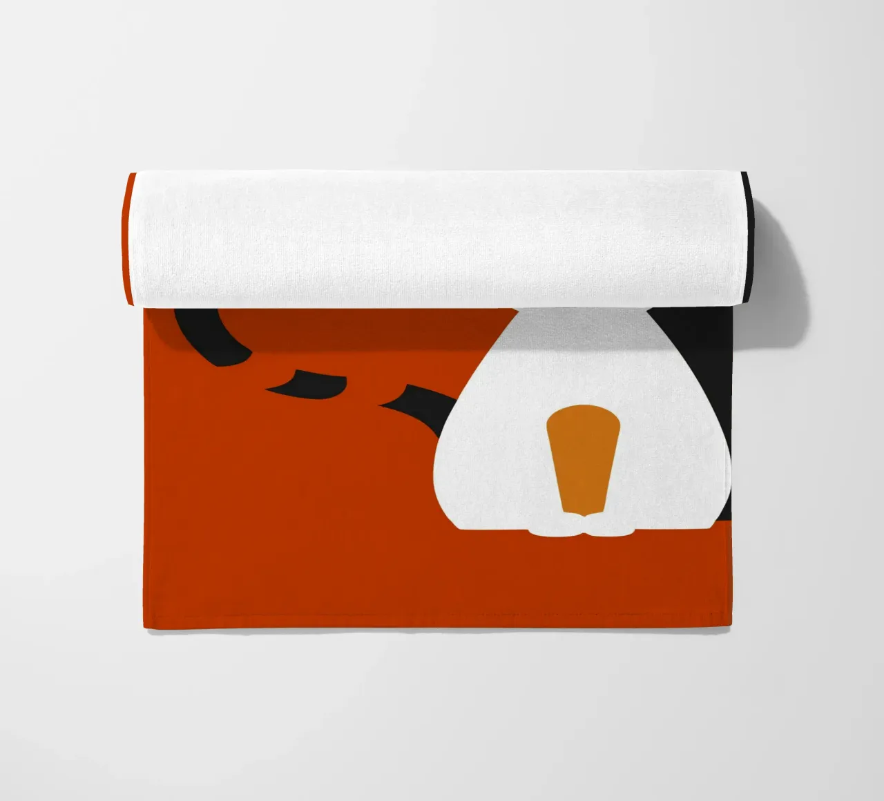 Gatto telo mare da LOOK DIFFERENT