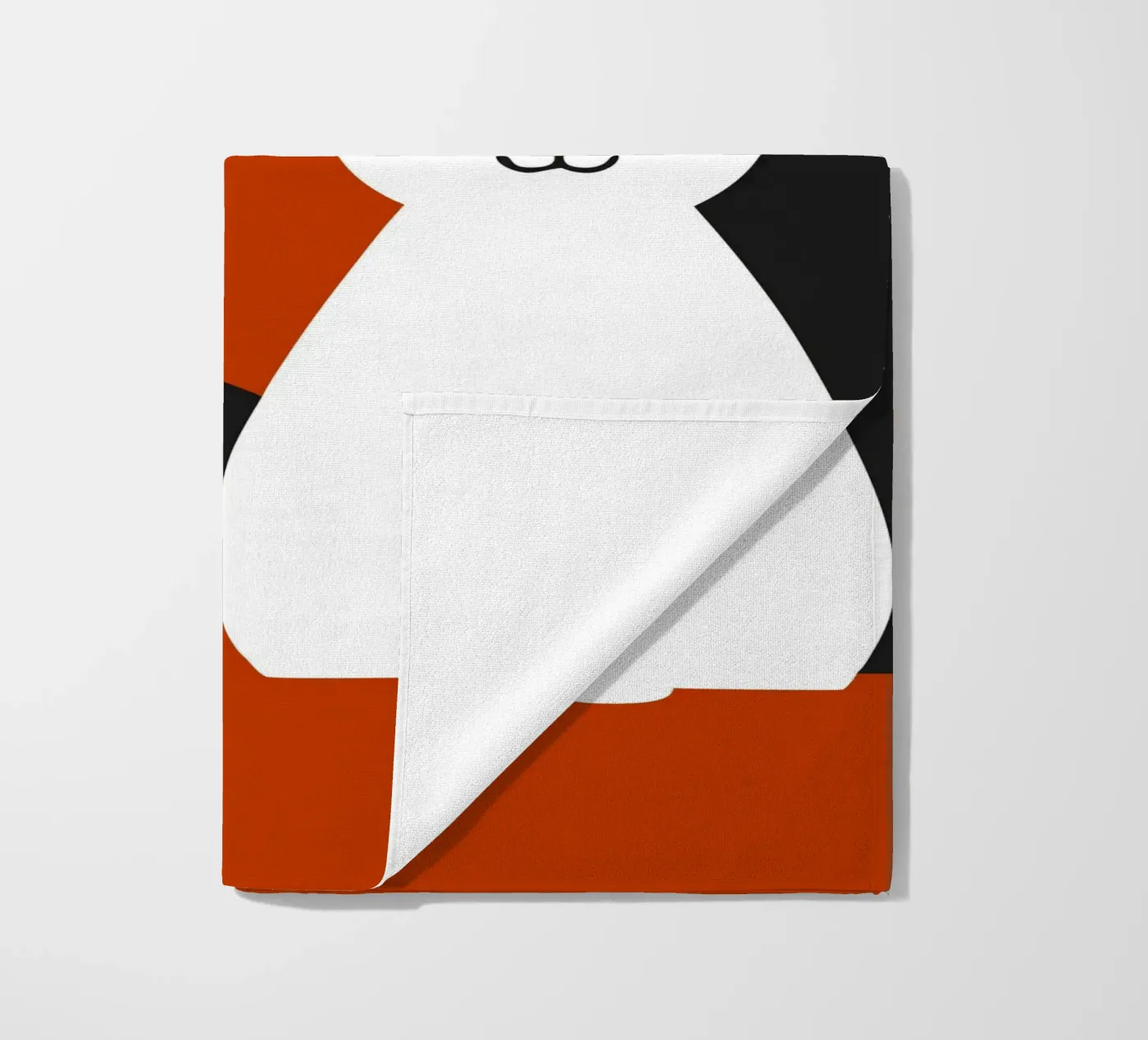 Gatto telo mare da LOOK DIFFERENT