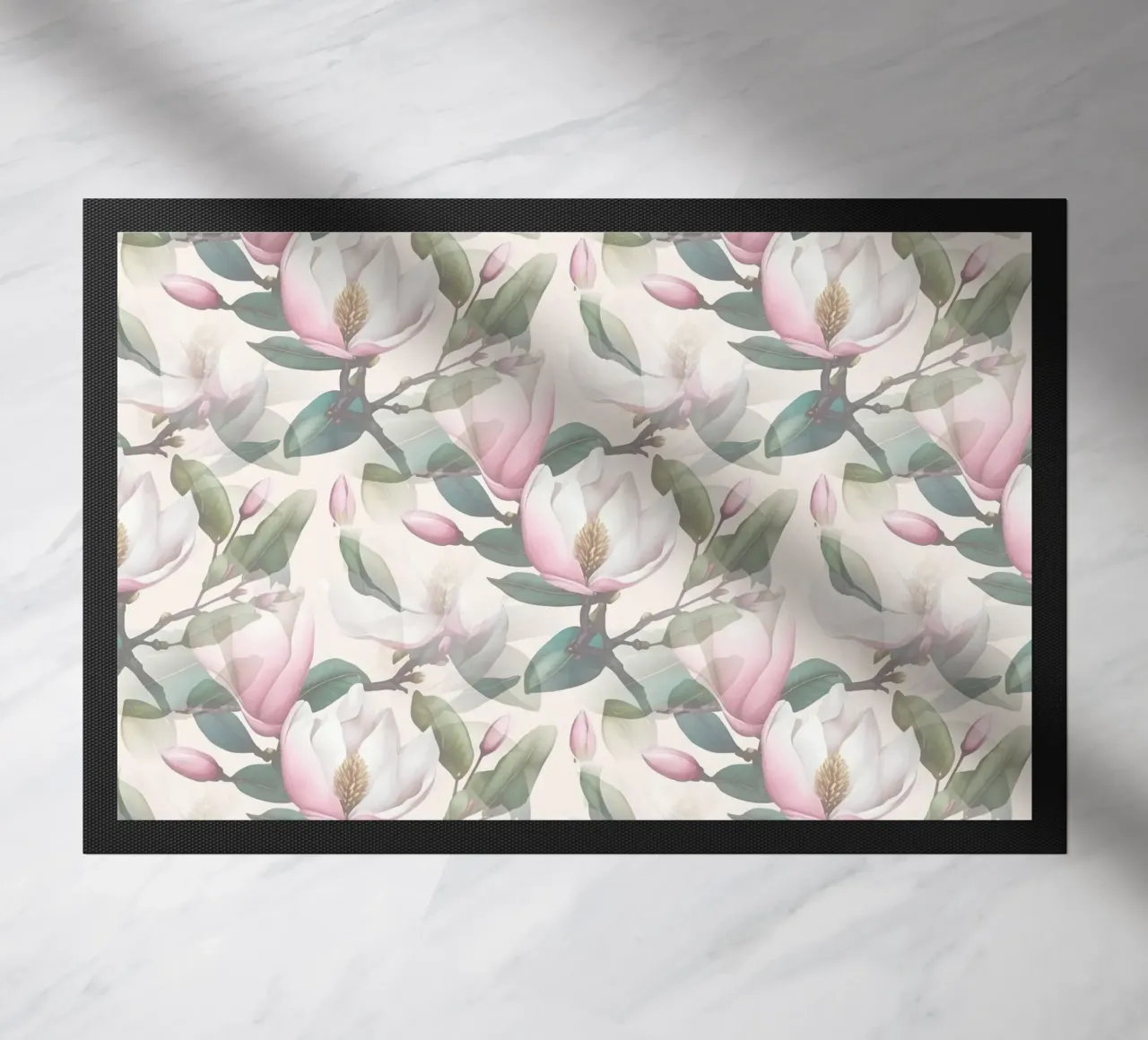 Magnolia Cream zerbino da SilverPegasus