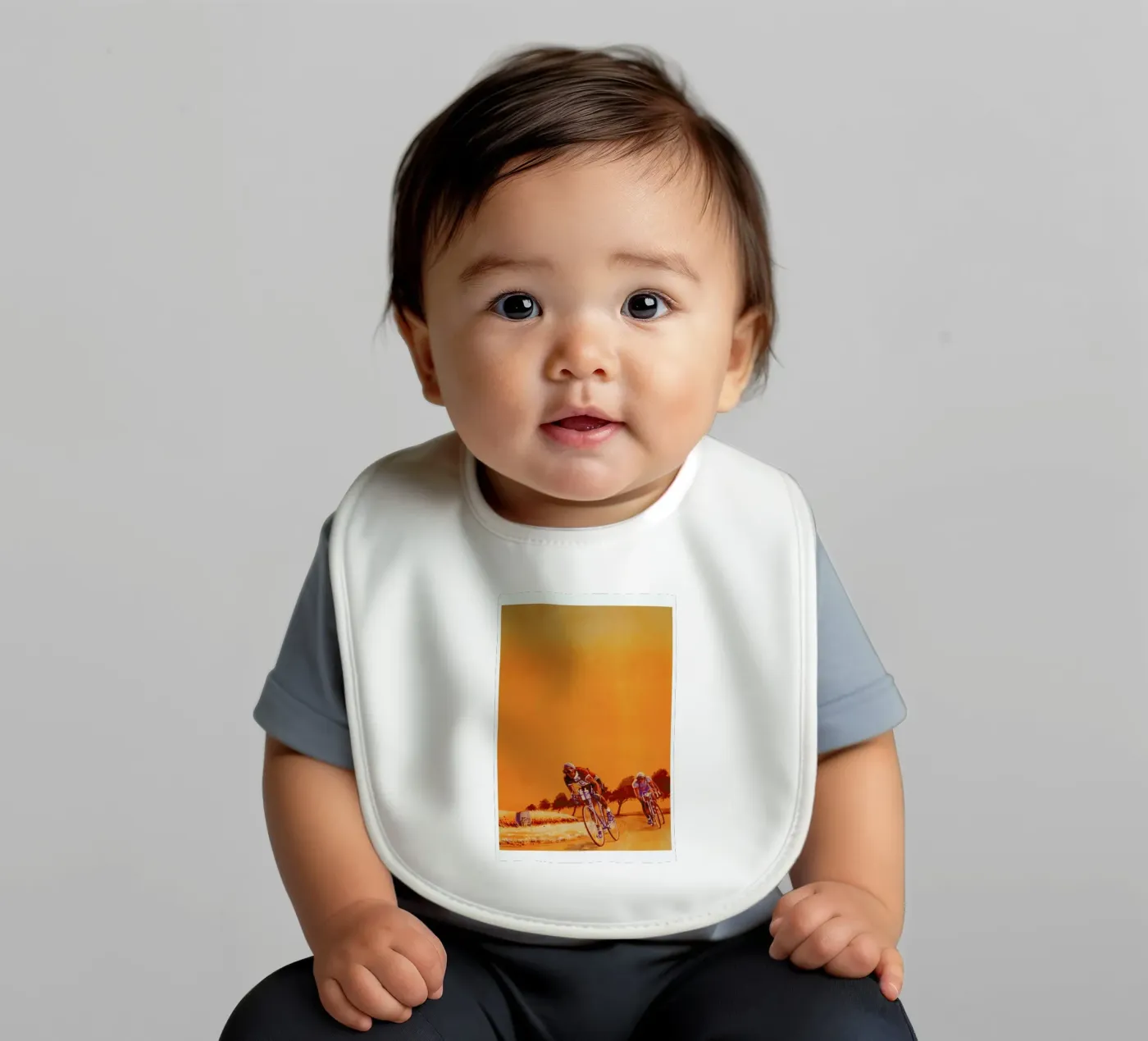 bike2 bavaglino da Robert Livingston