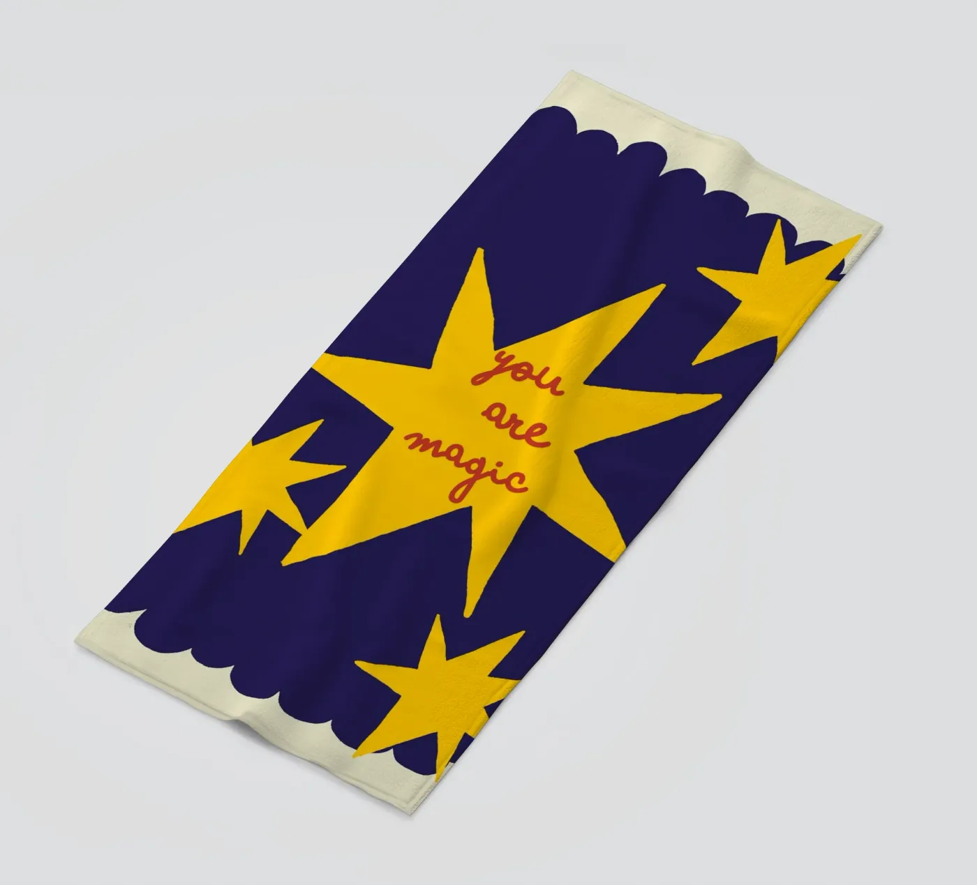 You are magic telo mare da thesoulhugclub