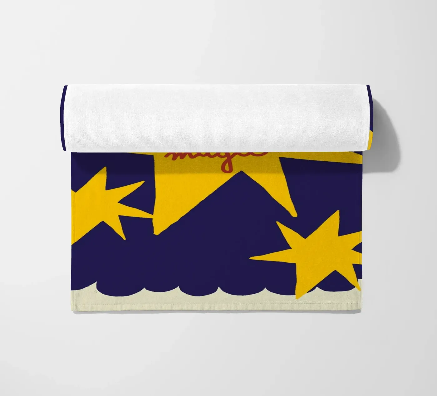 You are magic telo mare da thesoulhugclub