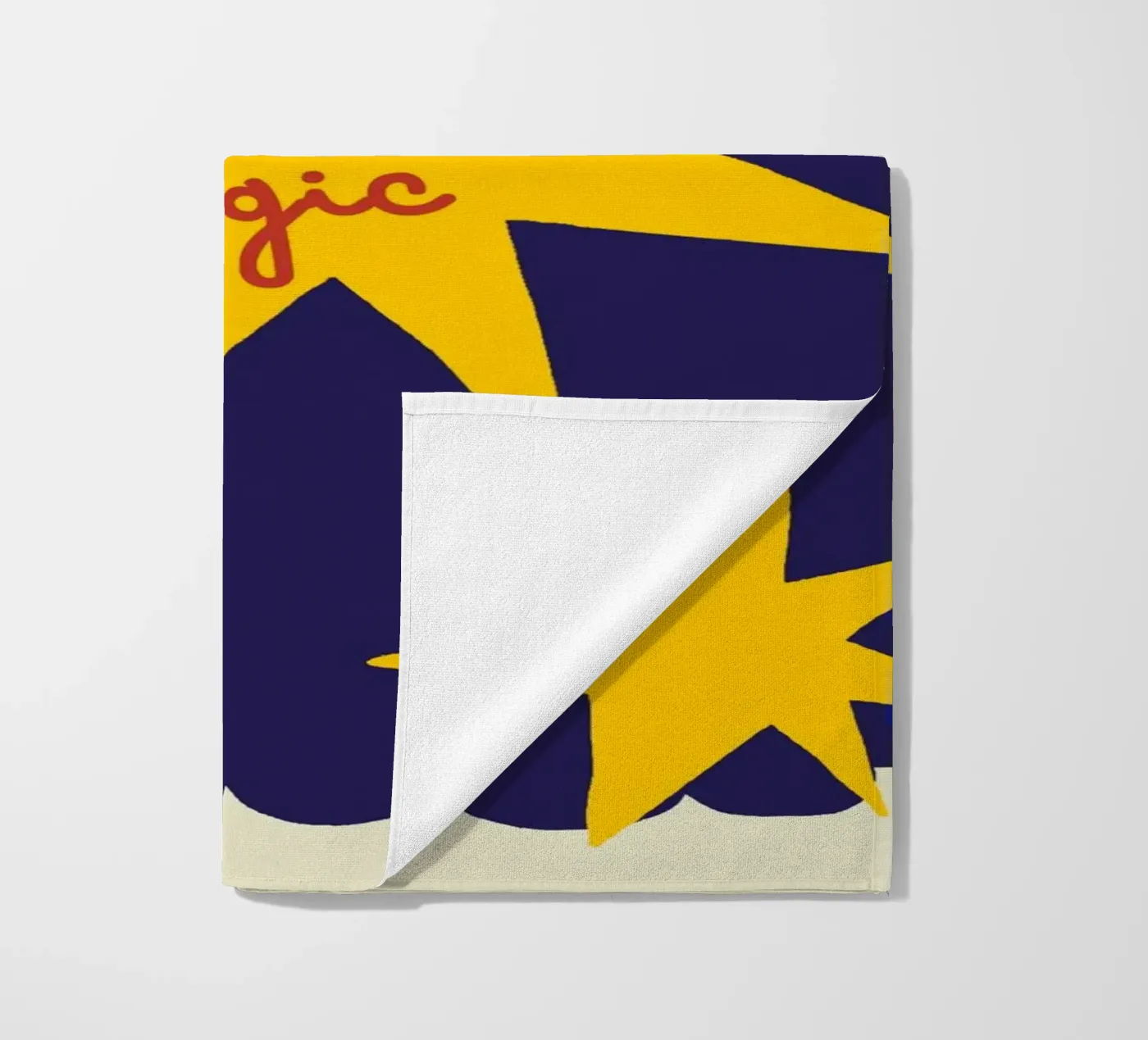 You are magic telo mare da thesoulhugclub