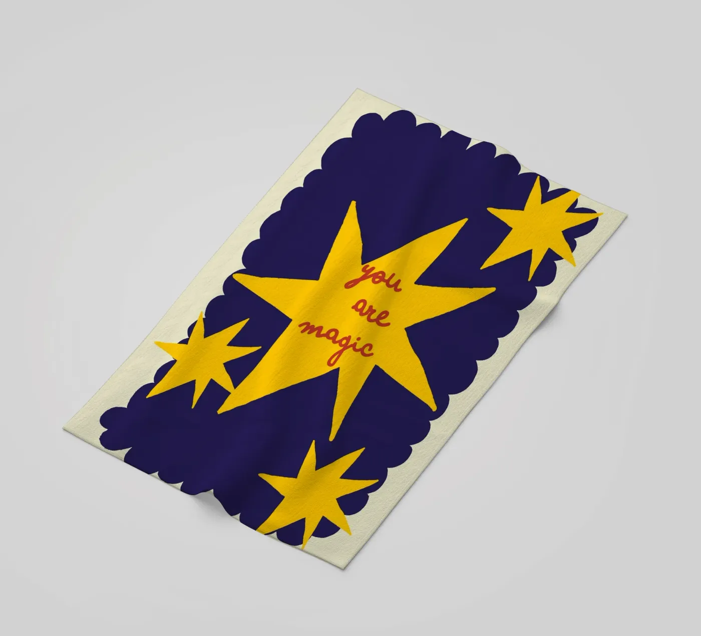 You are magic telo mare da thesoulhugclub