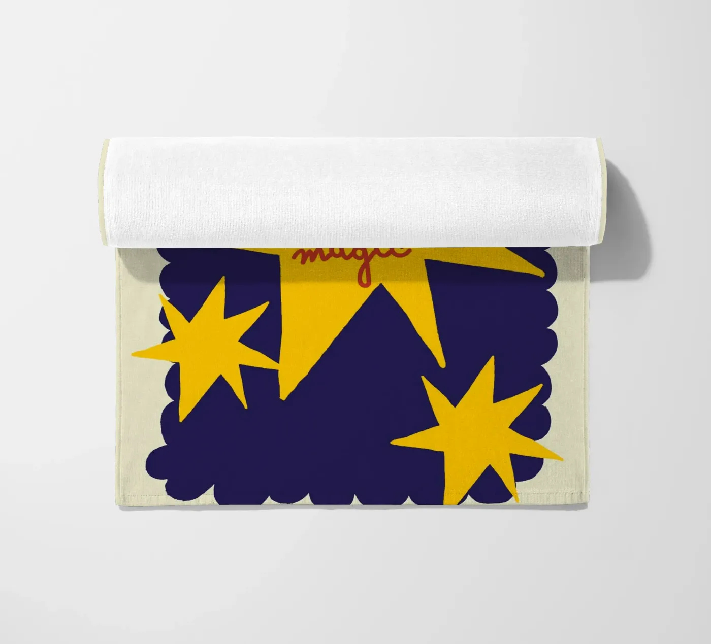 You are magic telo mare da thesoulhugclub