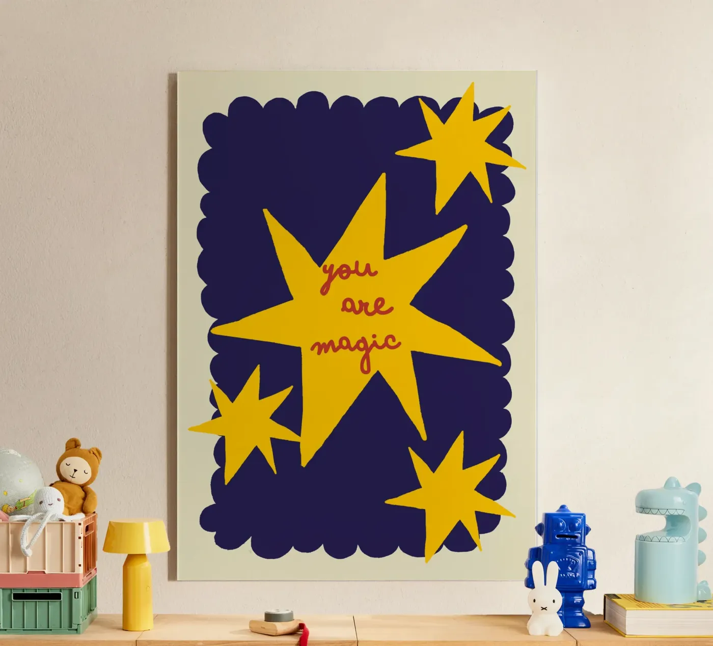 You are magic plexiglass da thesoulhugclub