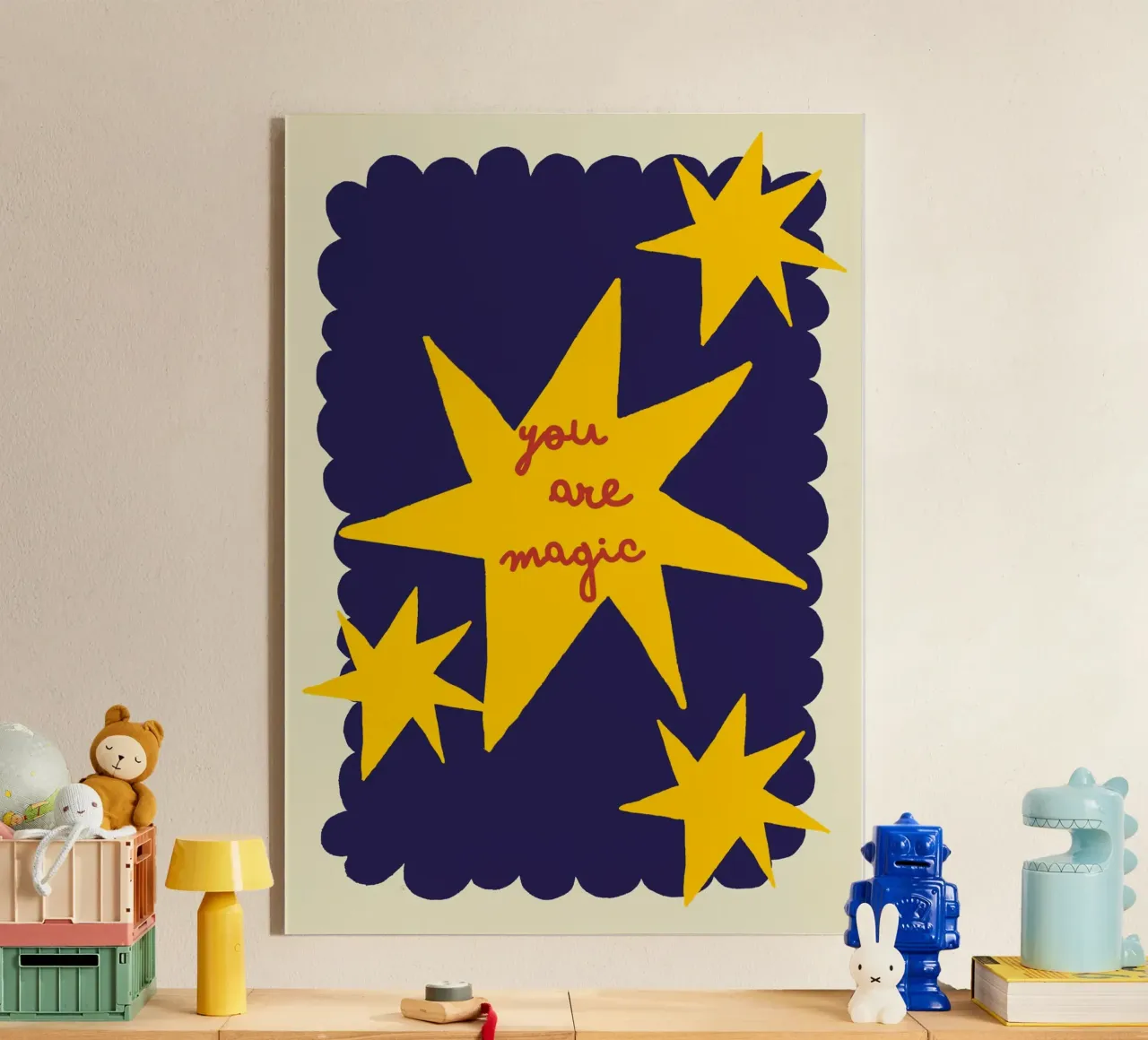 You are magic plexiglass da thesoulhugclub