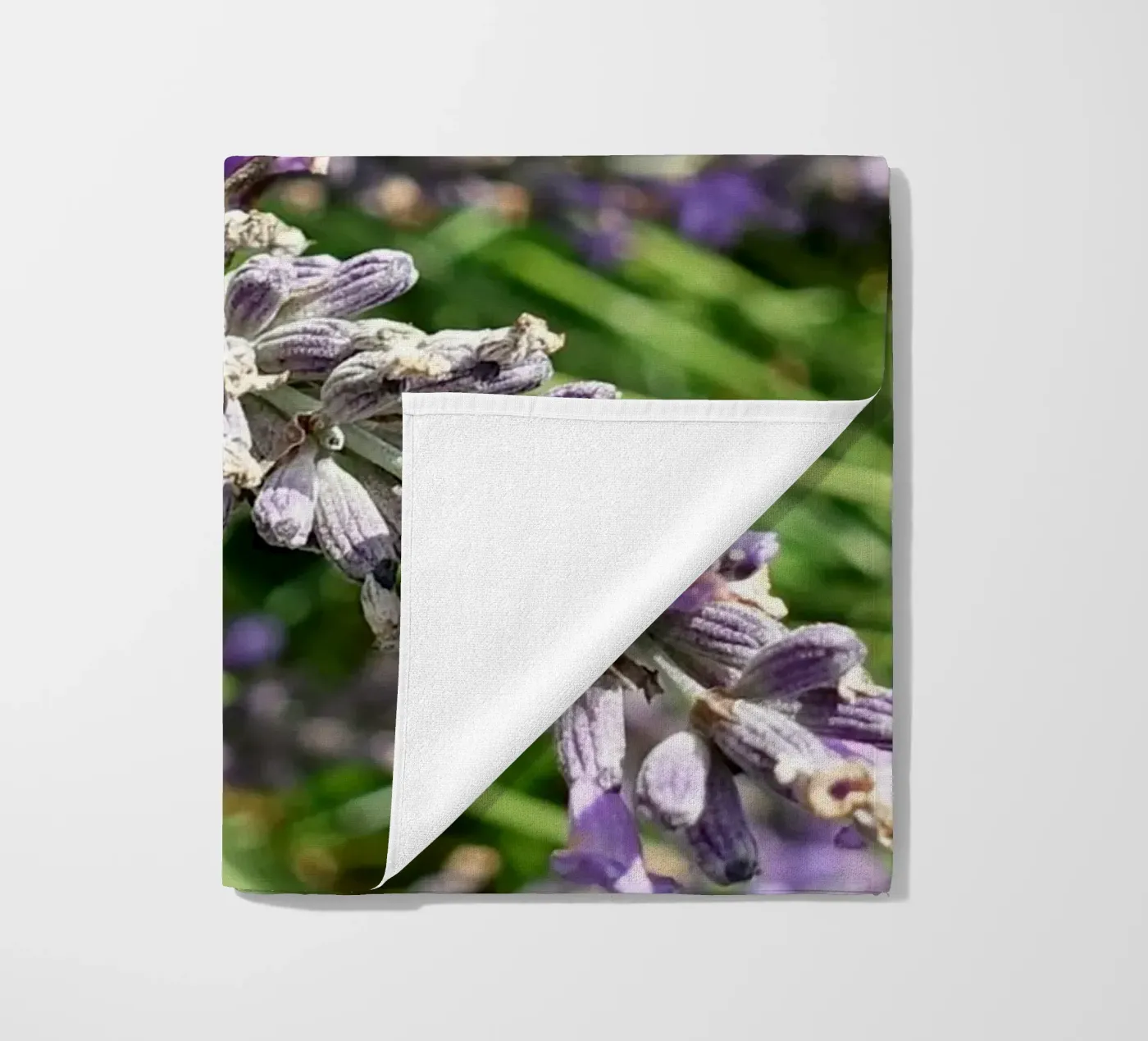 Bee strandhanddoek van Massimo Frascogna