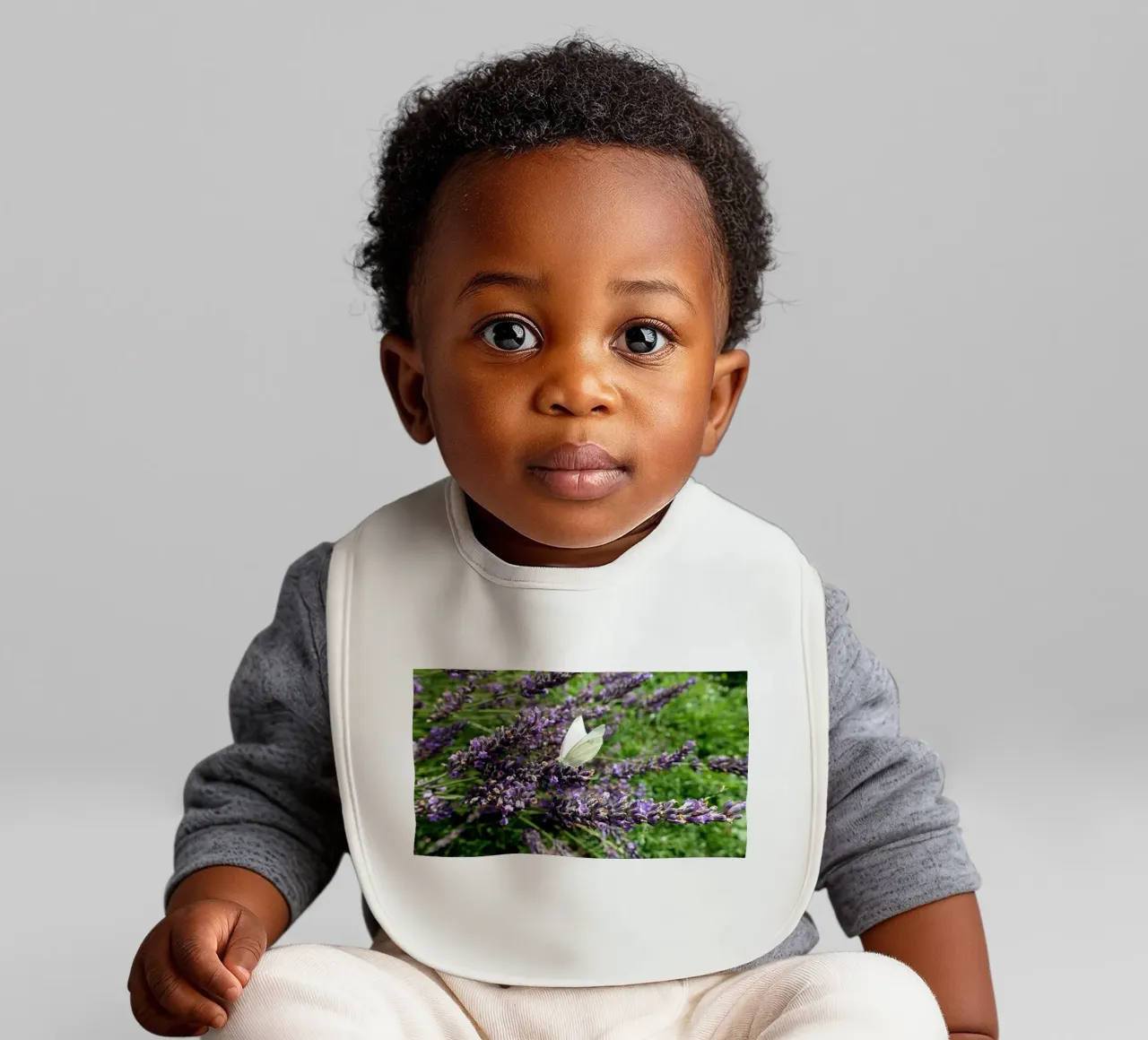 Farfalla bavaglino da Massimo Frascogna