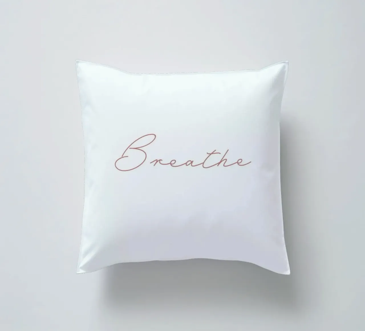 Breathe cuscino da Ayleen