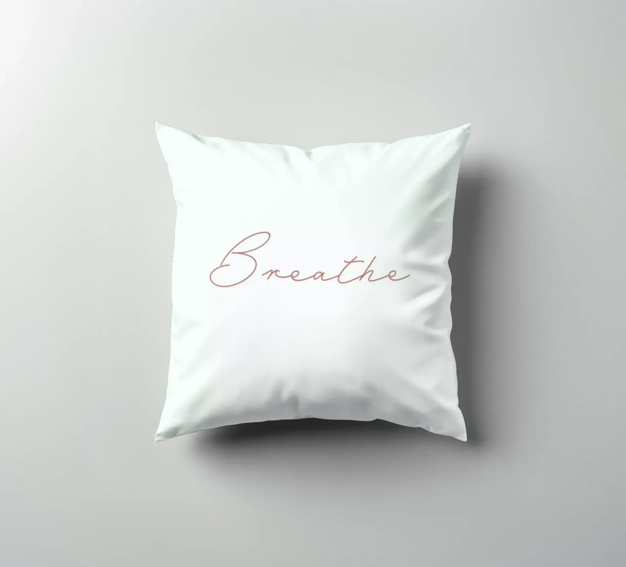 Breathe cuscino da Ayleen
