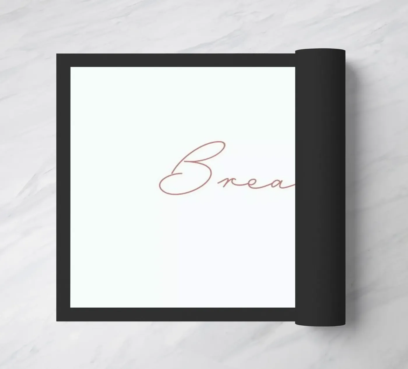 Breathe zerbino da Ayleen