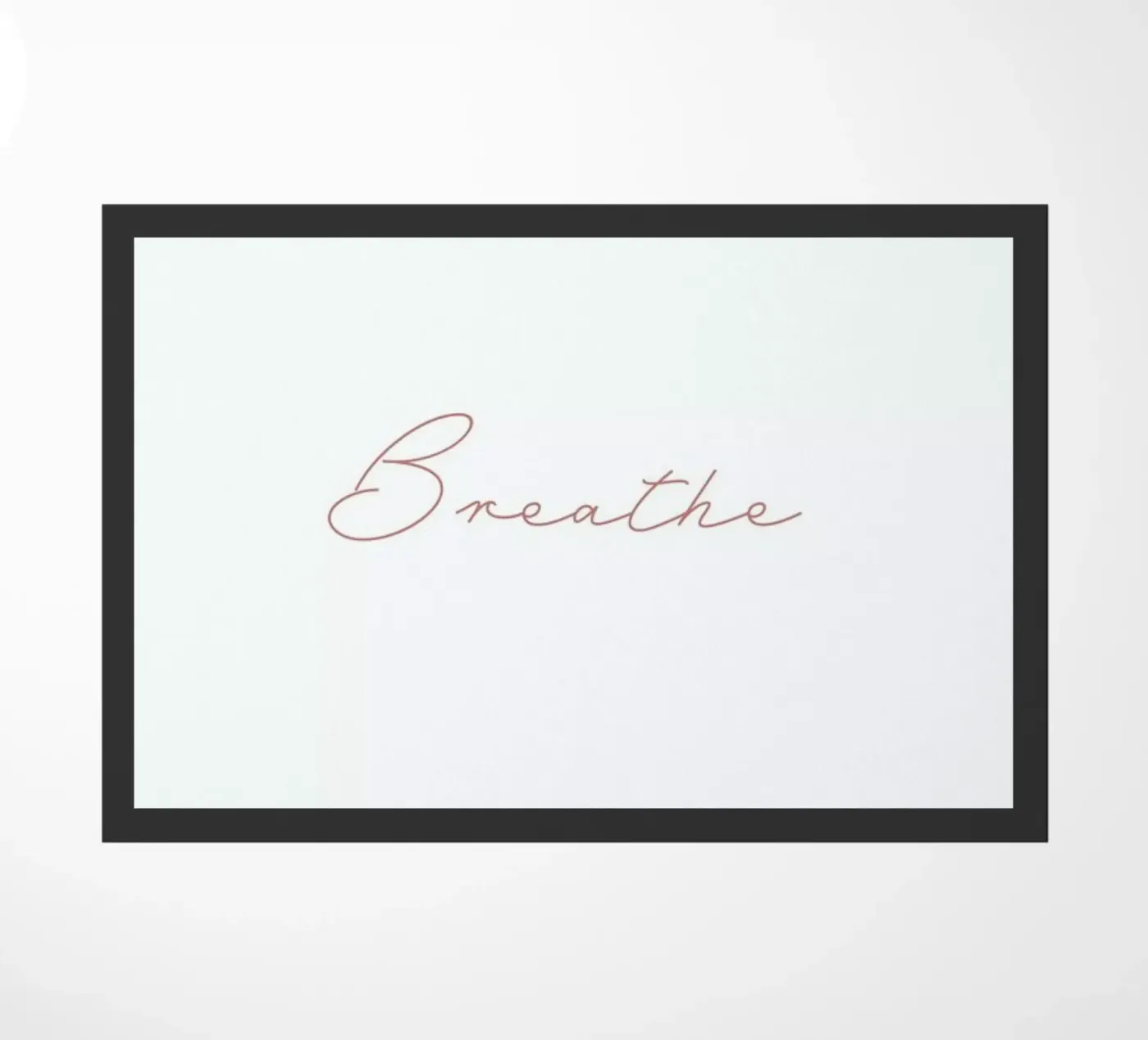 Breathe zerbino da Ayleen