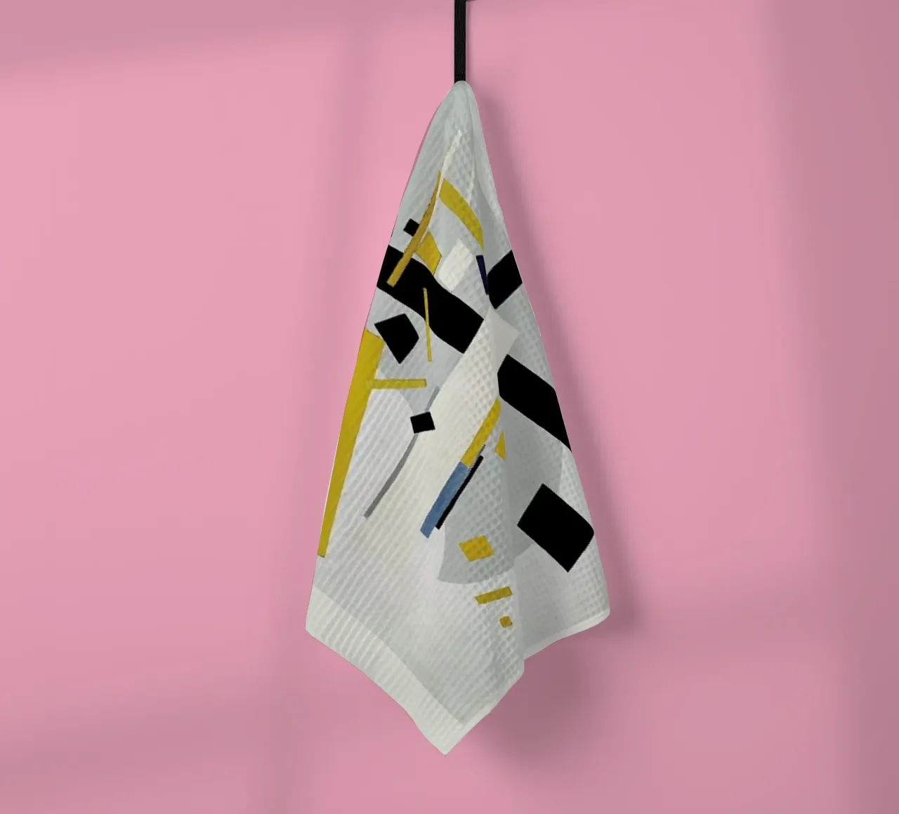 Malewitsch - Suprematismus 1914-1916 canovaccio da cucina da ARTOTHEK