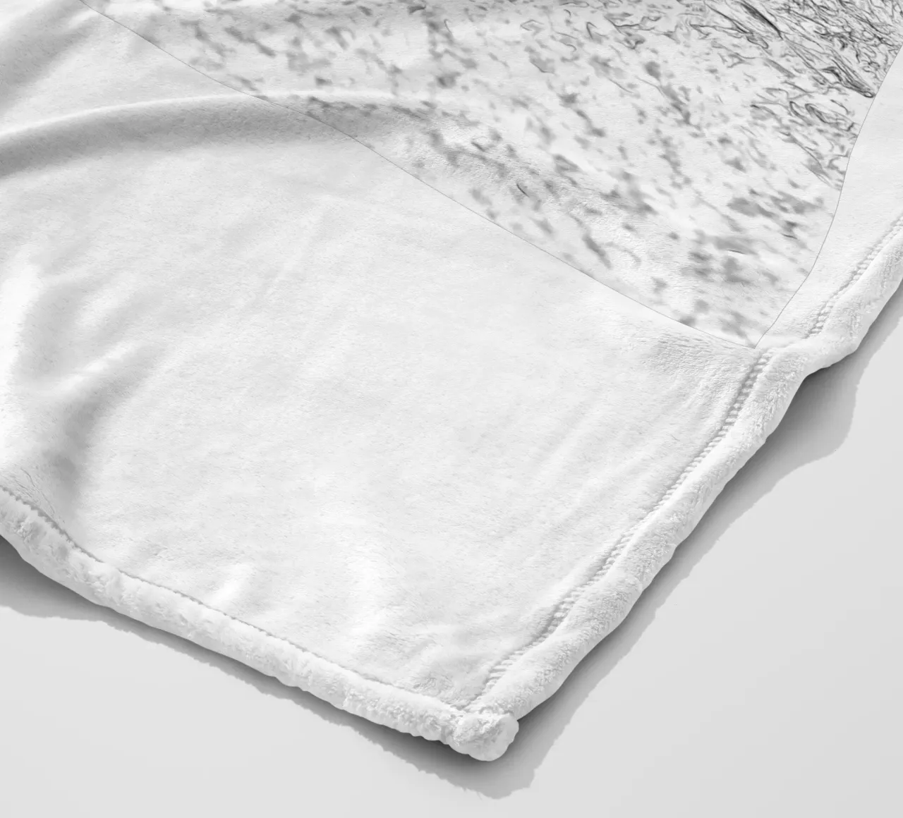 Una macchina coperta in pile da Massimo Frascogna