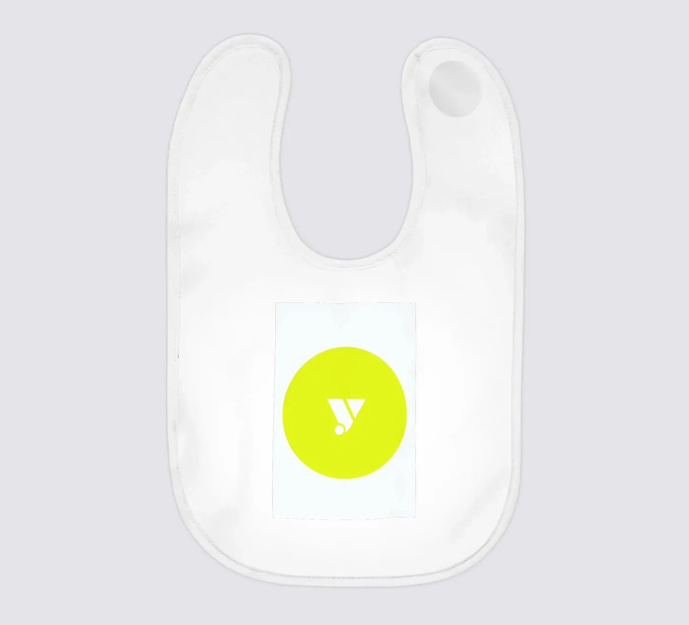 Yellow bavaglino da Oh Darling