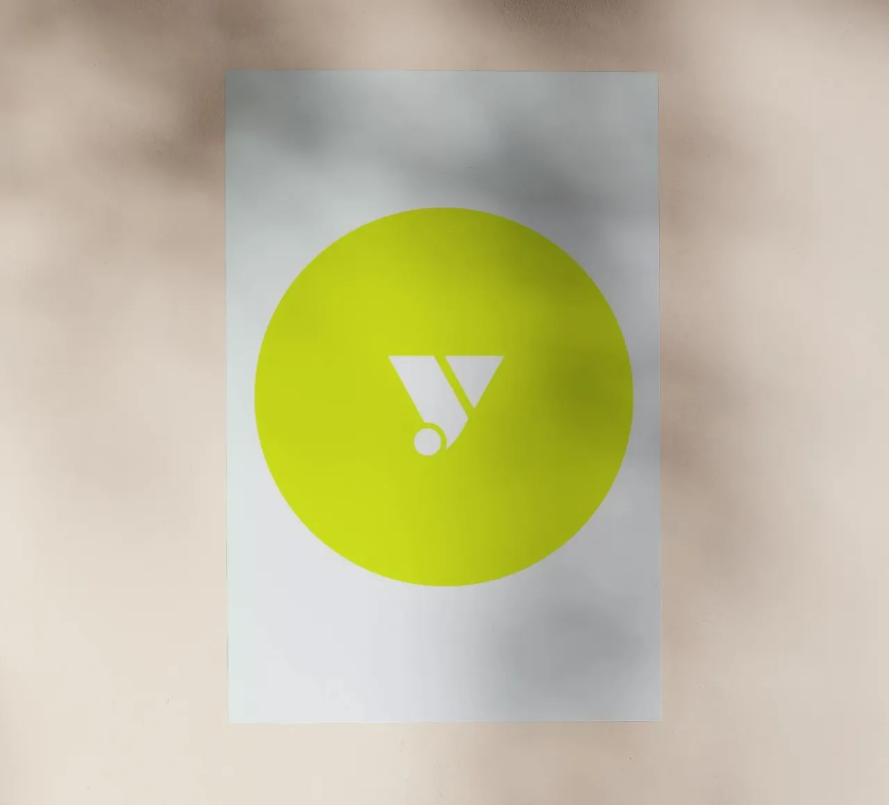 Yellow pellicola backlit da Oh Darling