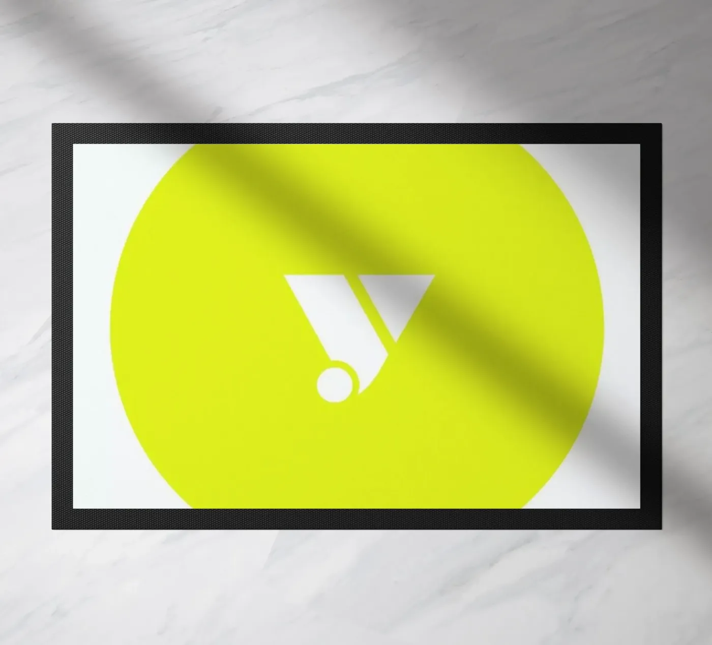 Yellow zerbino da Oh Darling