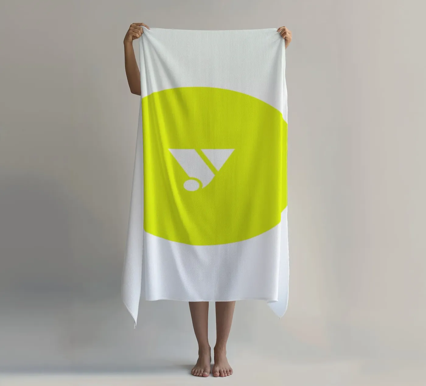 Yellow telo mare da Oh Darling