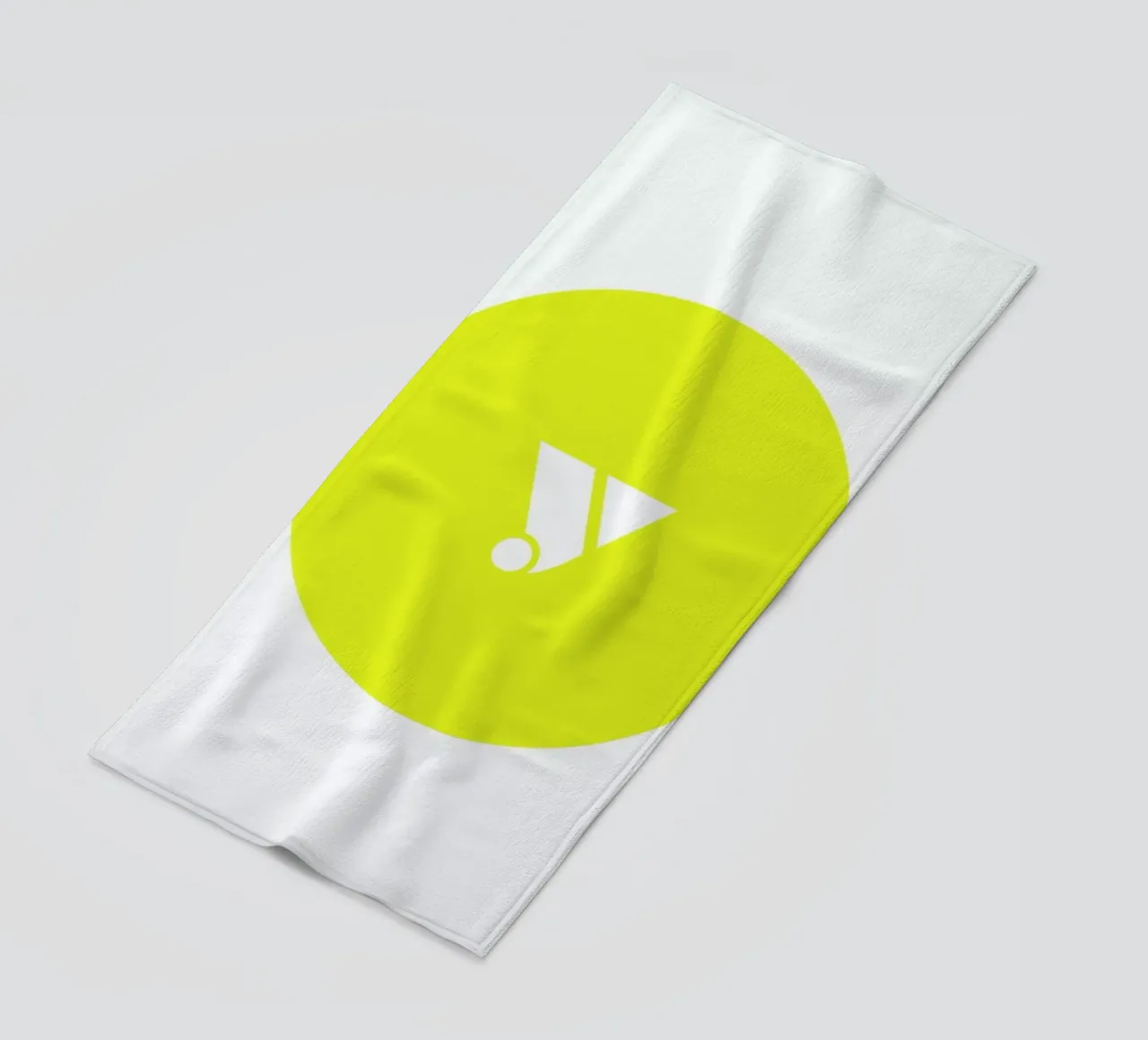 Yellow telo mare da Oh Darling