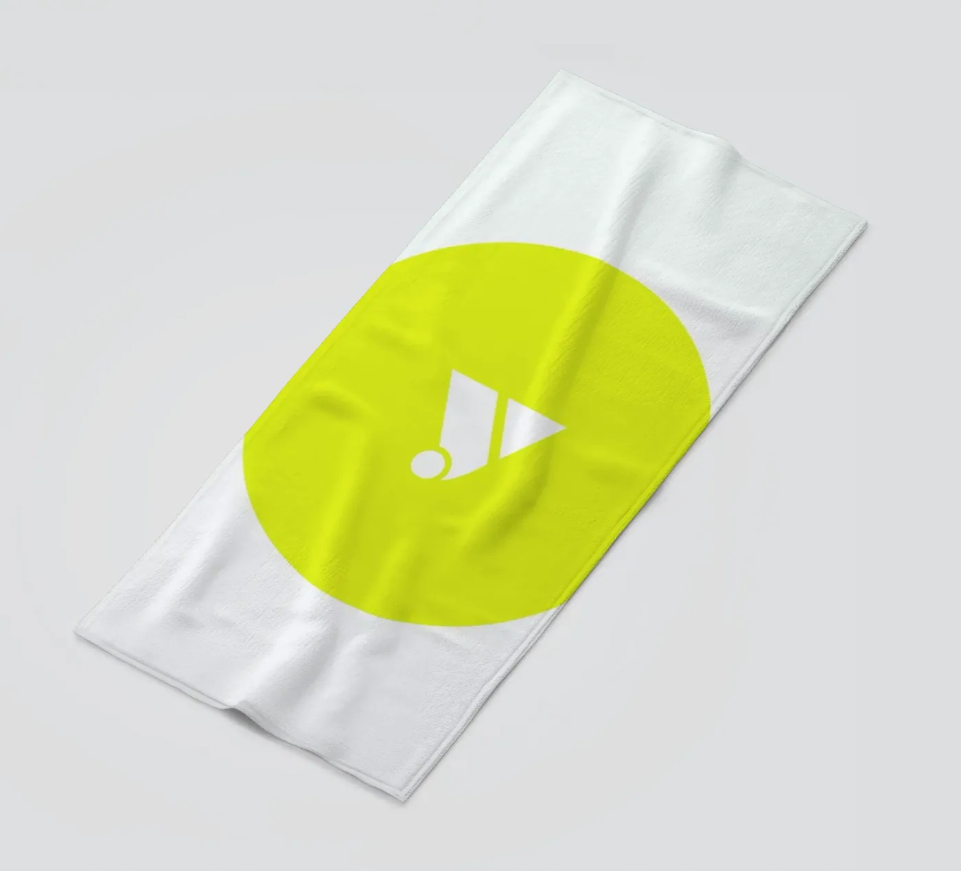 Yellow telo mare da Oh Darling