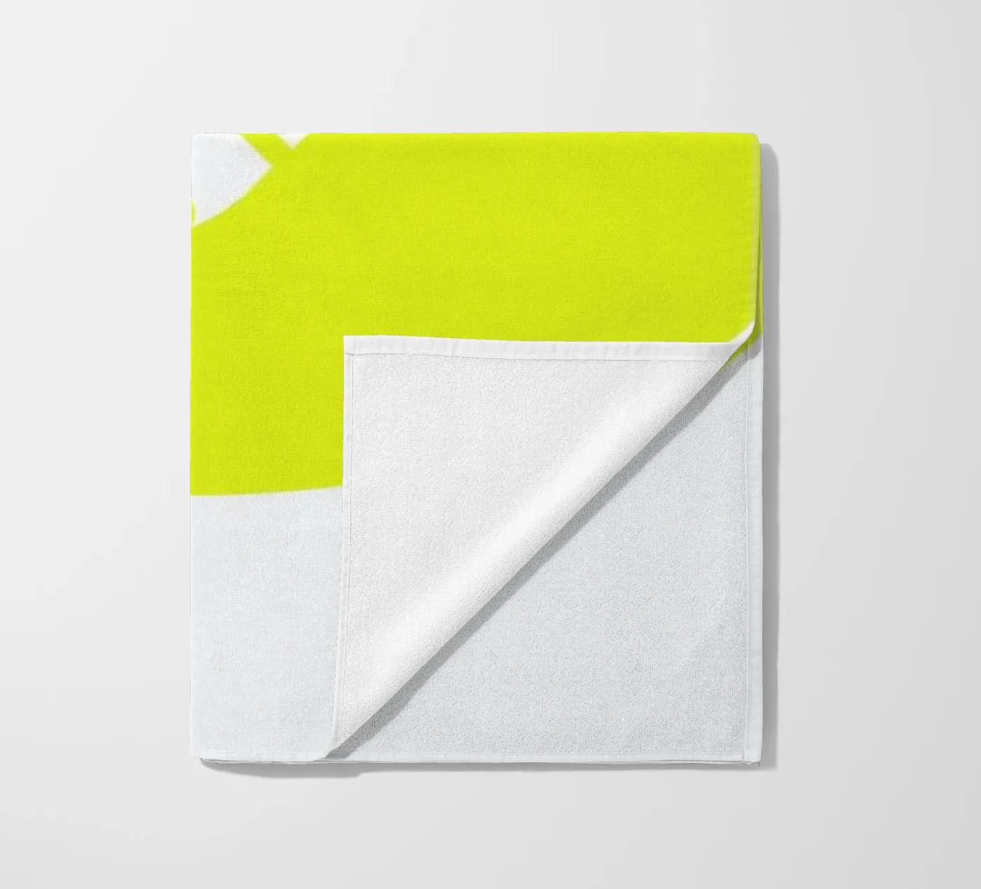 Yellow telo mare da Oh Darling