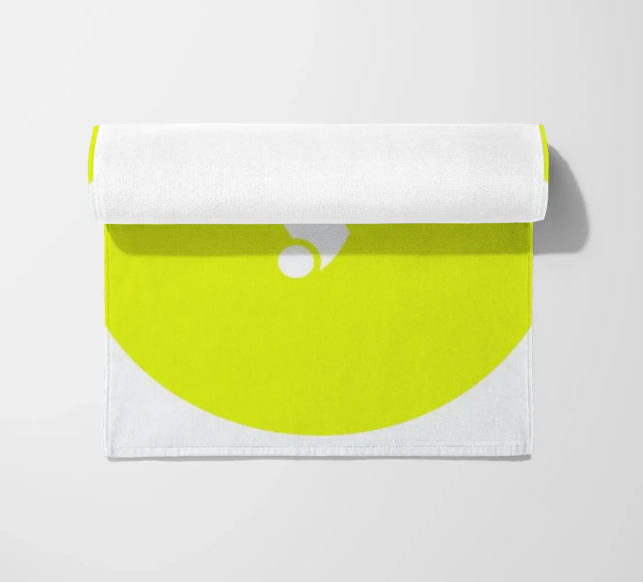 Yellow telo mare da Oh Darling