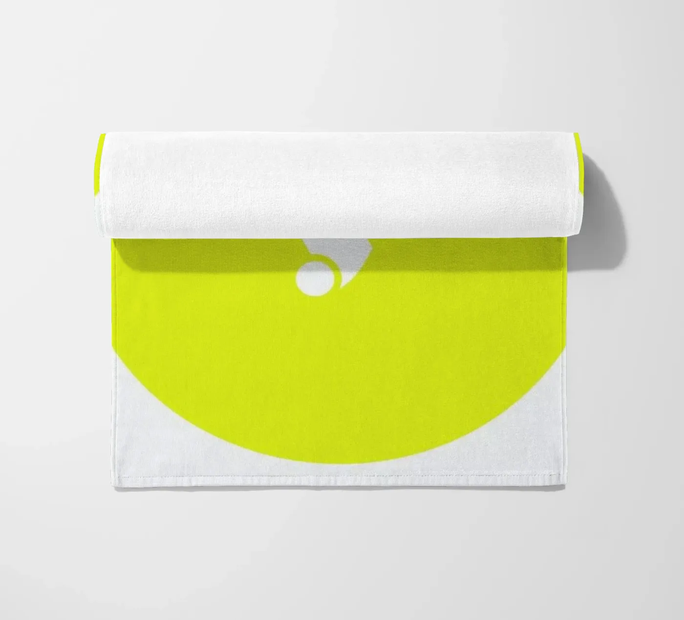 Yellow telo mare da Oh Darling