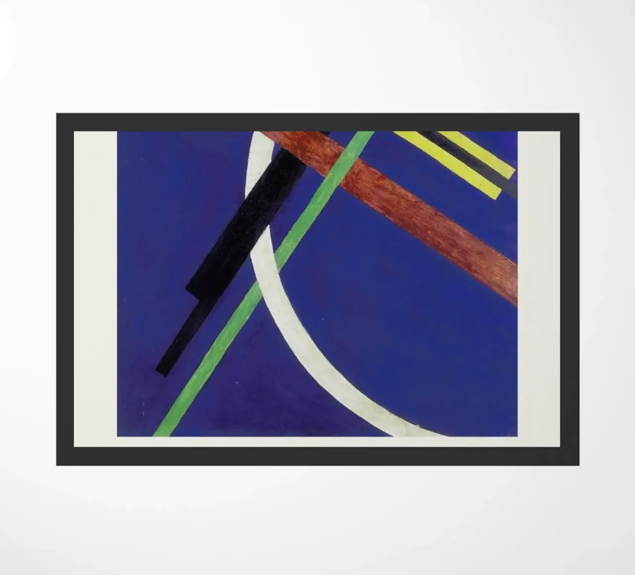 László Moholy-Nagy - Architecture I zerbino da ARTOTHEK