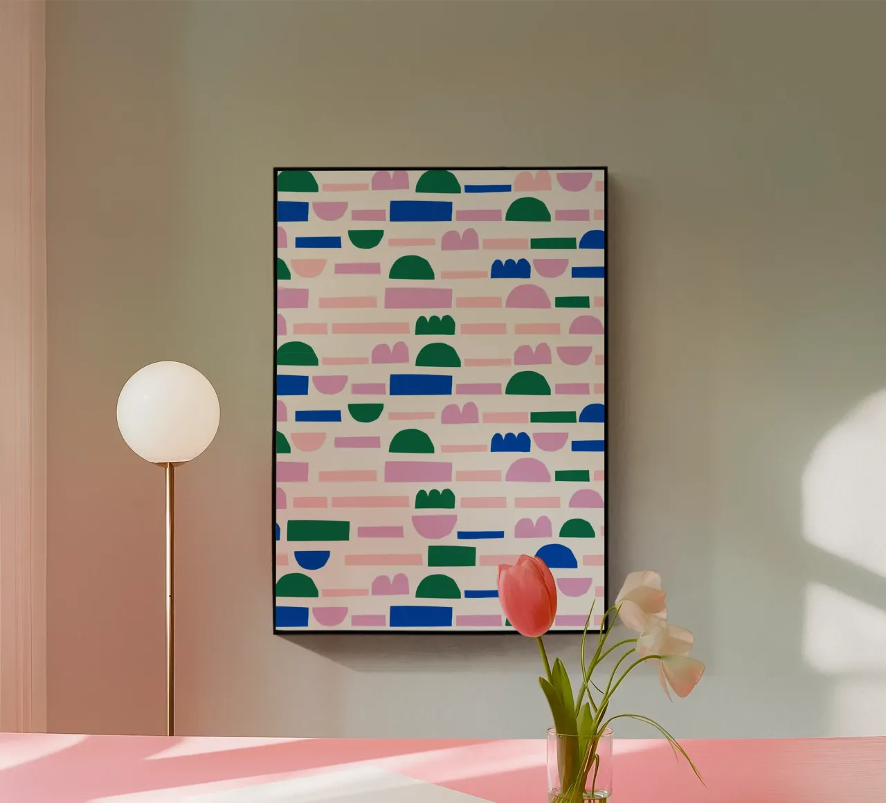 Paper Cuts plexiglass da Lisa Jasmin Bauer