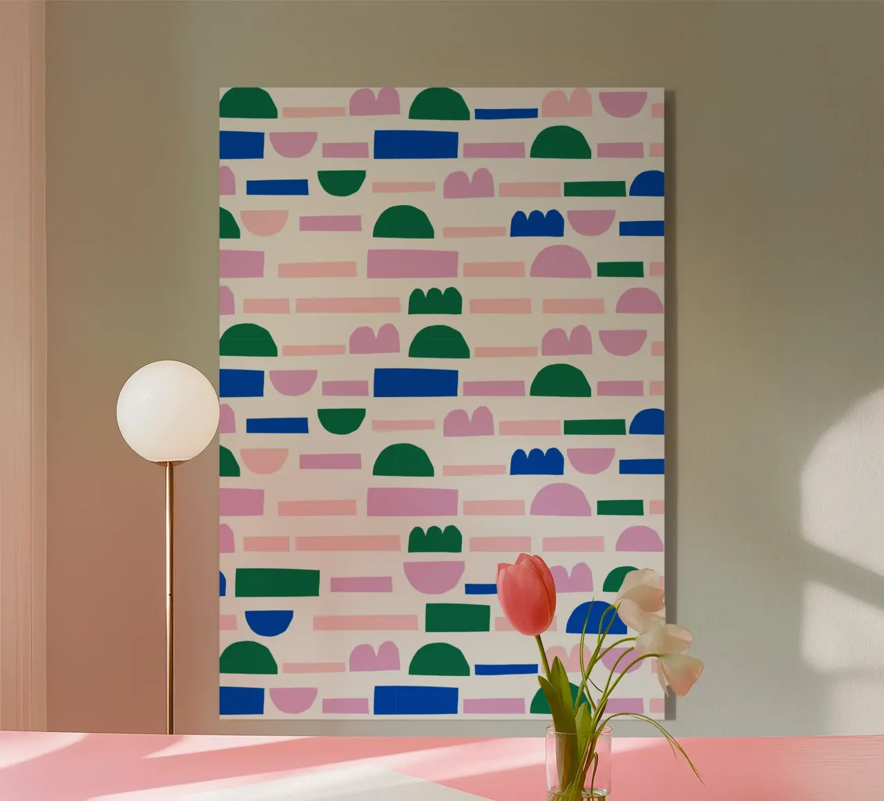 Paper Cuts plexiglass da Lisa Jasmin Bauer