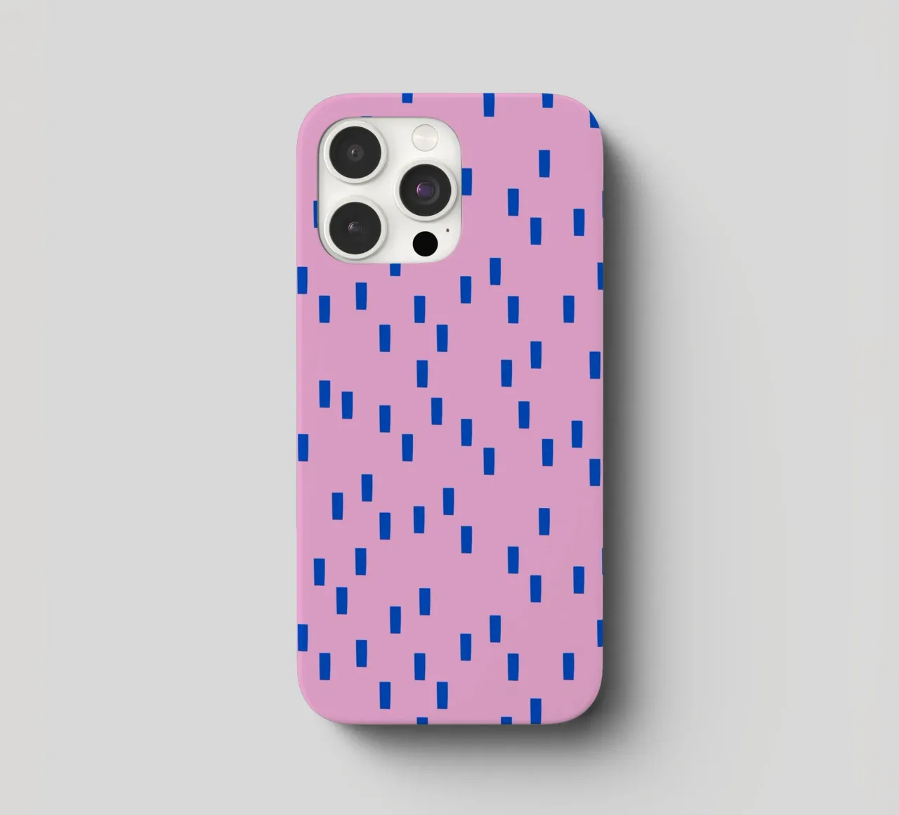 Paper Snippets cover iphone da Lisa Jasmin Bauer