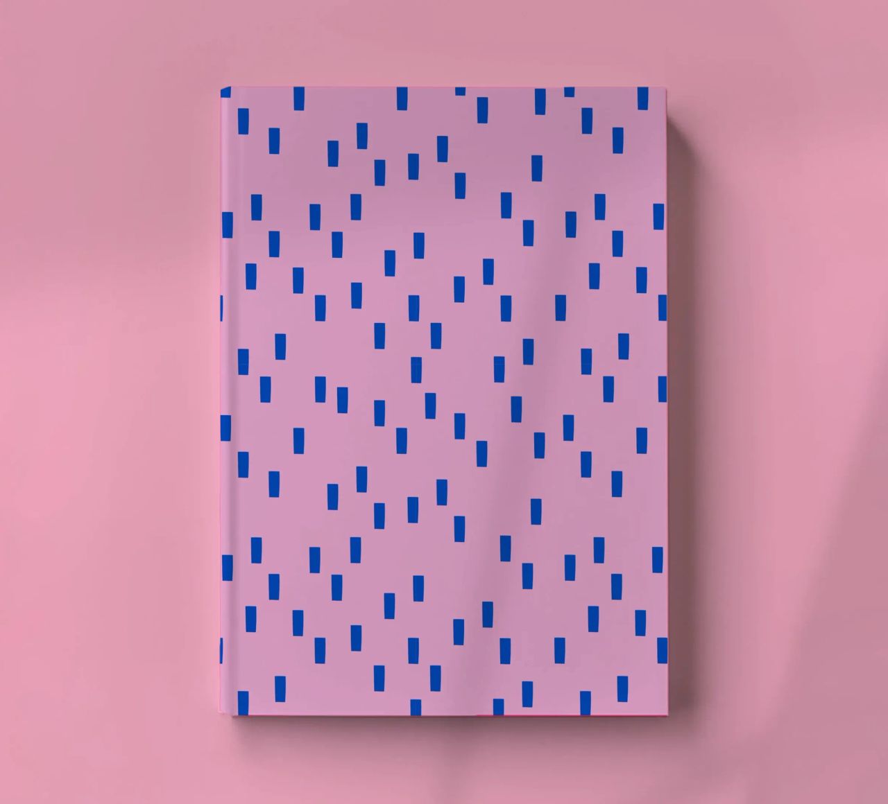 Paper Snippets cuaderno de Lisa Jasmin Bauer