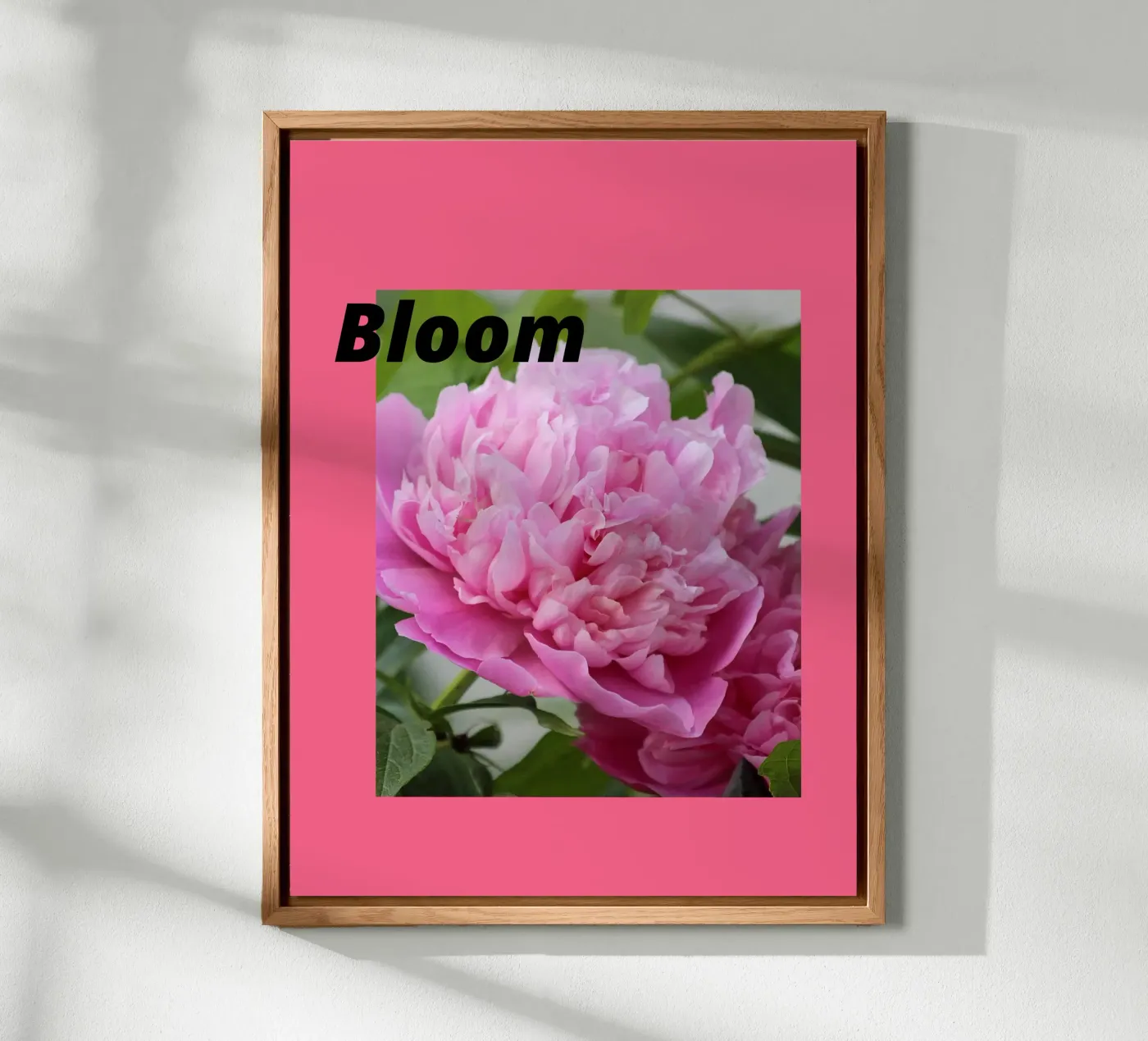 Flower magic forex plate by Kreativernetzt