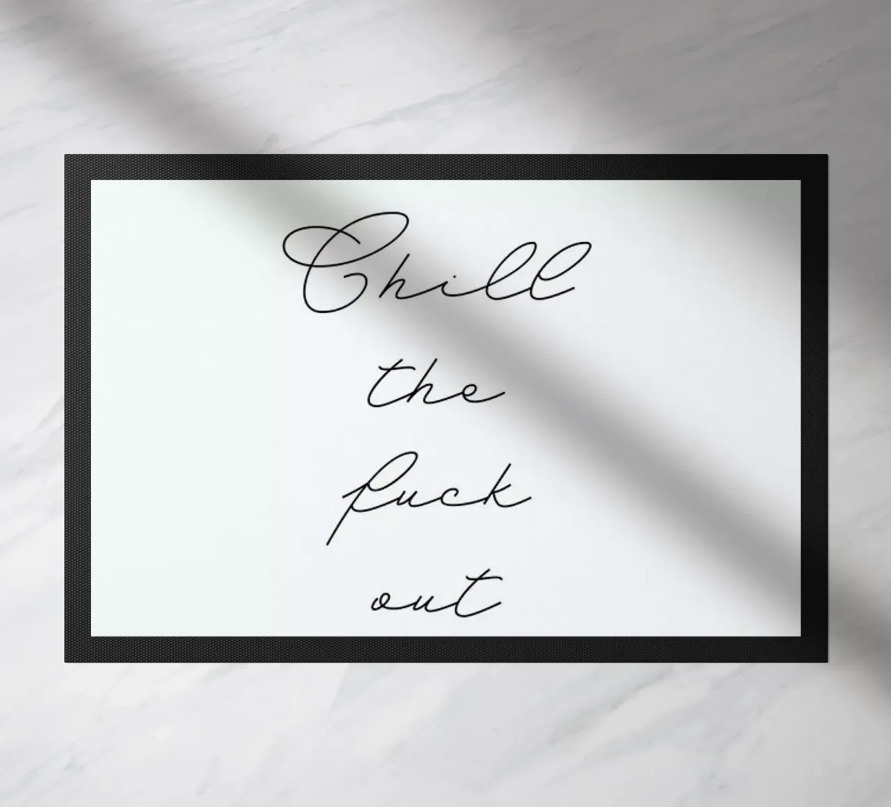 Chillout zerbino da Ayleen