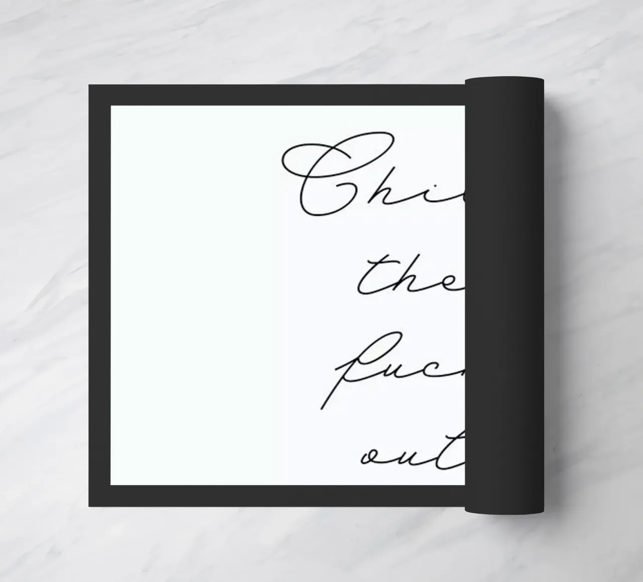 Chillout zerbino da Ayleen