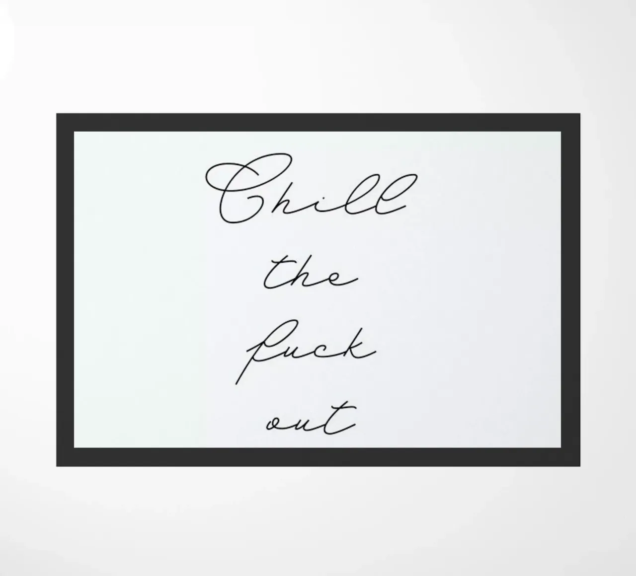 Chillout zerbino da Ayleen