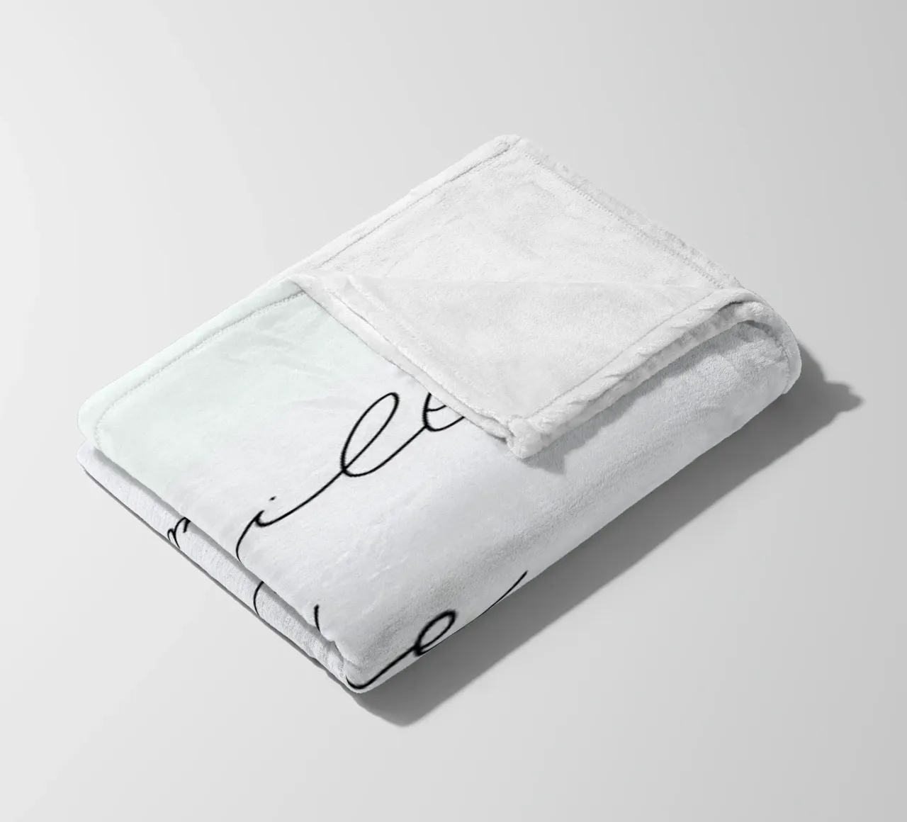 Chillout coperta in pile da Ayleen