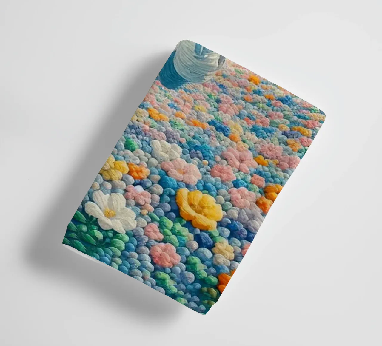 The astronaut of the garden towel by 🎁 ARTVI-SHOP