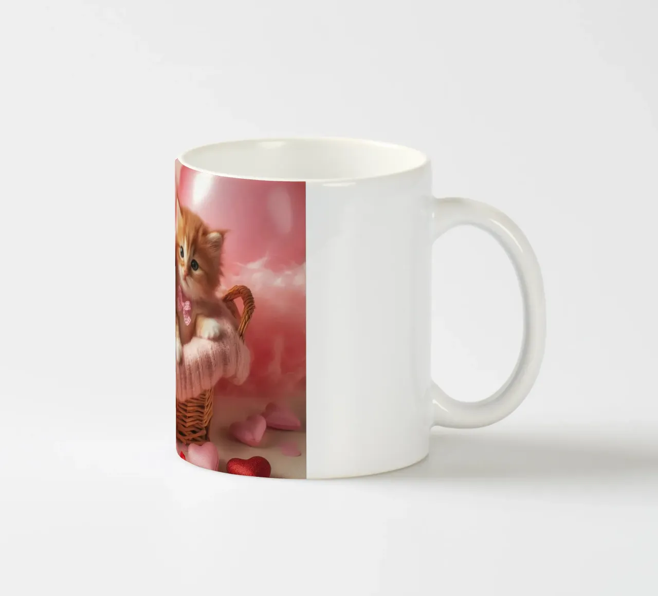 gattini tazza in ceramica da ARTVI-SHOP